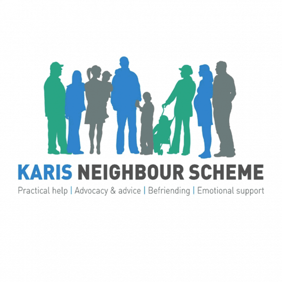 Karis logo