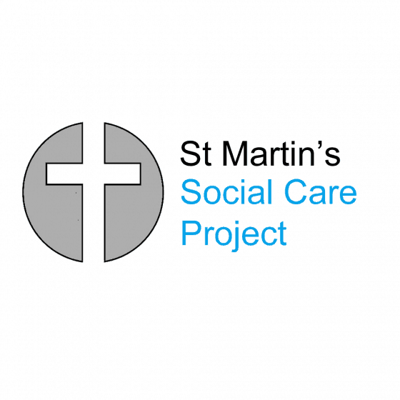 St Martin's Social Care Project