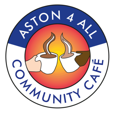 Aston 4 All Community Cafe